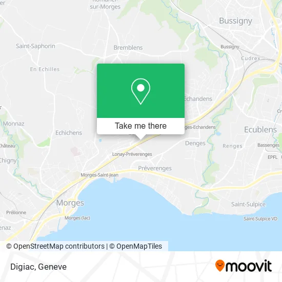 Digiac plan