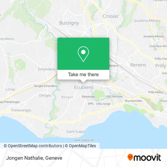 Jongen Nathalie map