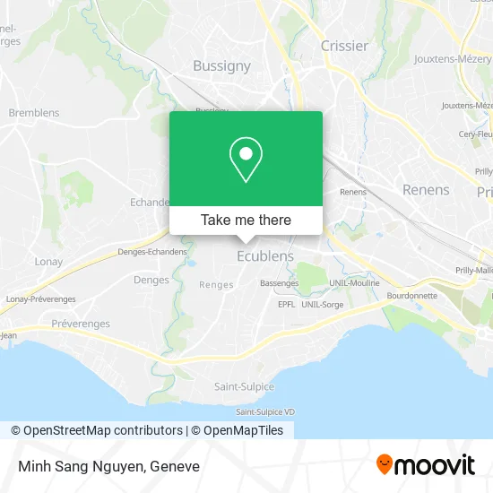 Minh Sang Nguyen map