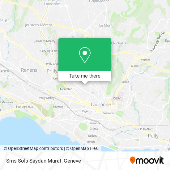 Sms Sols Saydan Murat map