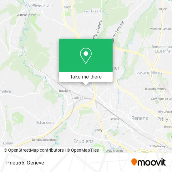 Pneu55 map
