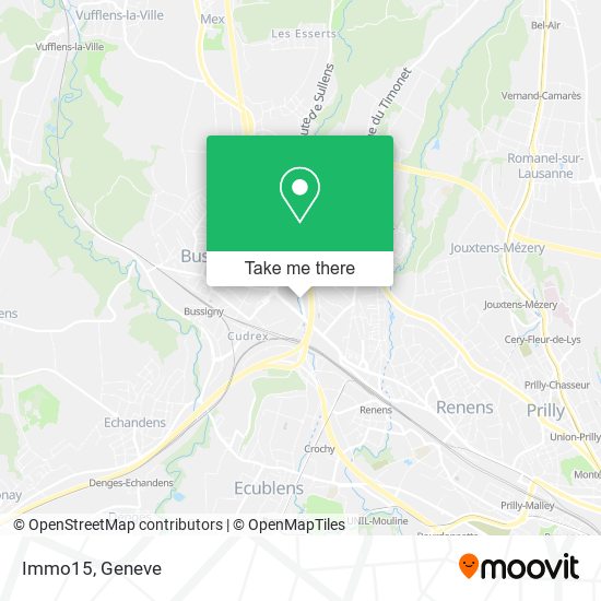 Immo15 map