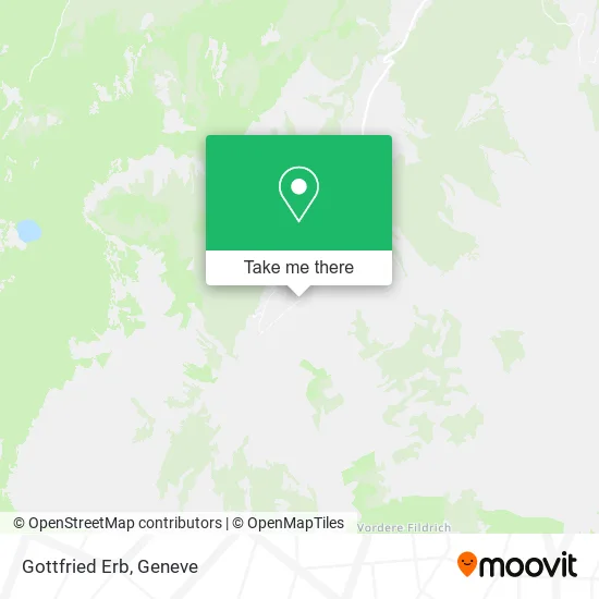 Gottfried Erb map