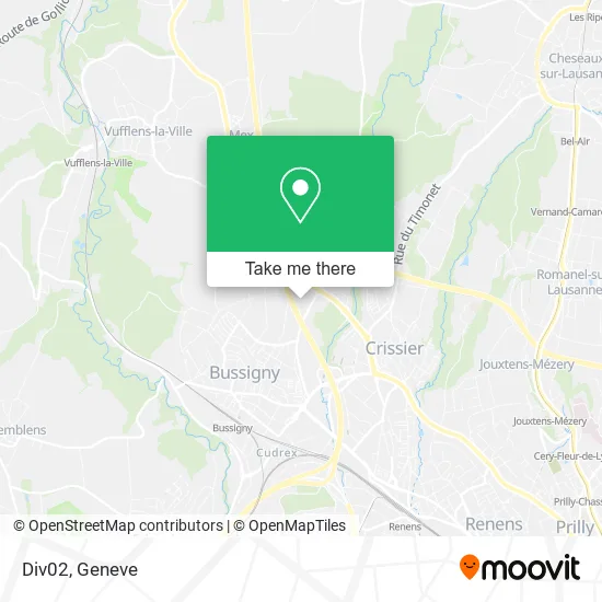 Div02 map