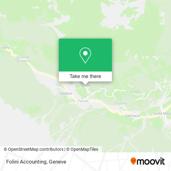 Folini Accounting map