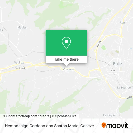 Hemodesign-Cardoso dos Santos Mario map