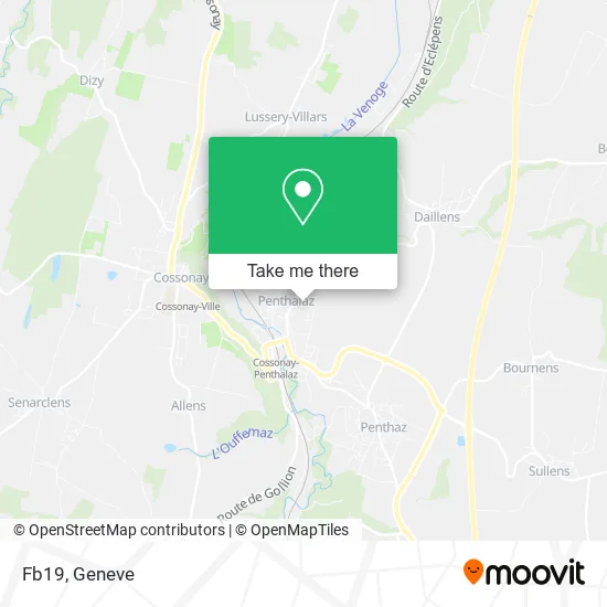 Fb19 map