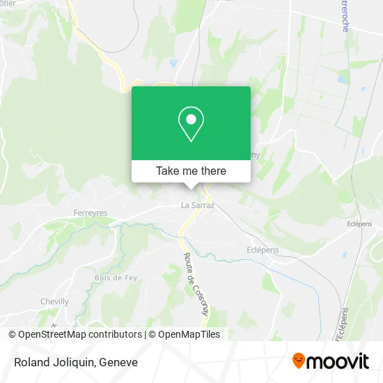 Roland Joliquin map
