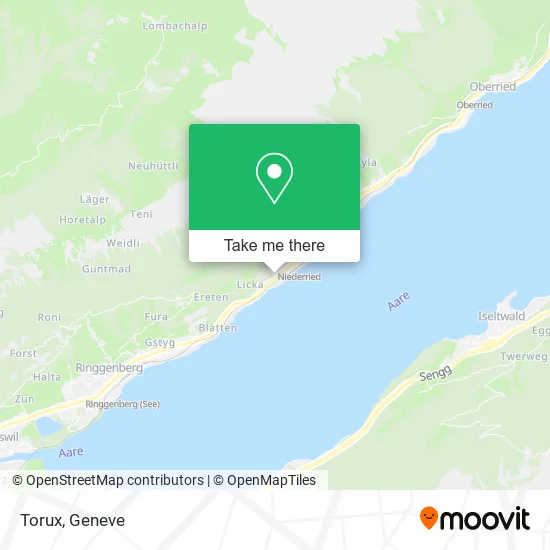 Torux plan