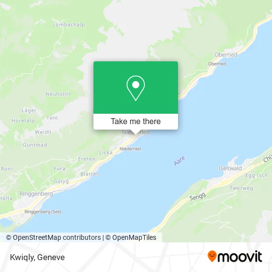 Kwiqly plan