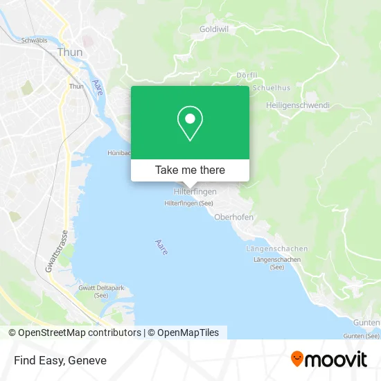 Find Easy plan