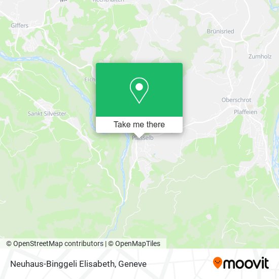 Neuhaus-Binggeli Elisabeth map