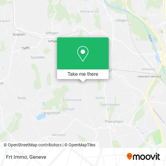 Frt Immo map