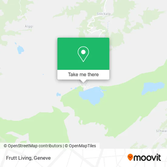Frutt Living plan