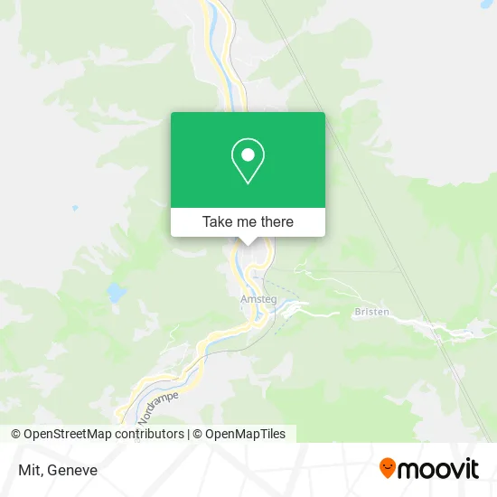Mit map