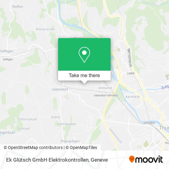 Ek Glütsch GmbH Elektrokontrollen map