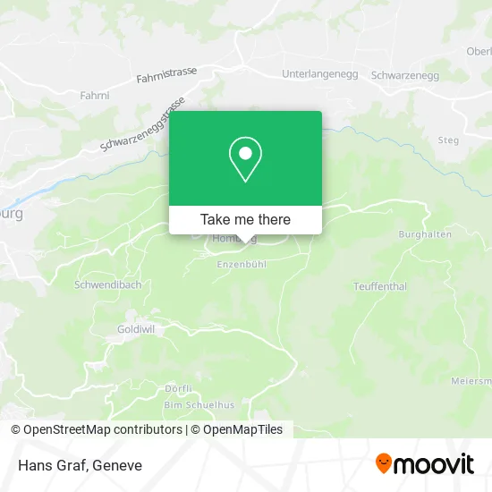 Hans Graf map