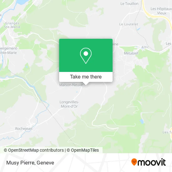 Musy Pierre map
