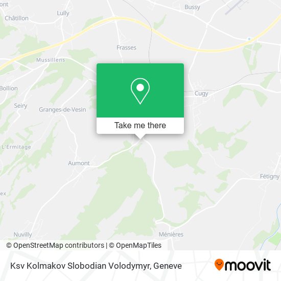 Ksv Kolmakov Slobodian Volodymyr map