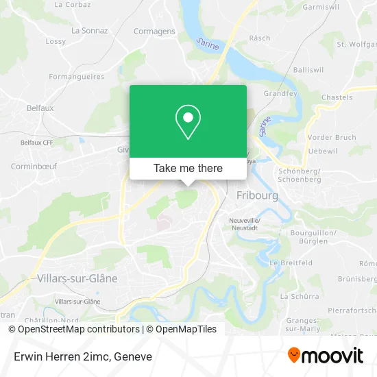 Erwin Herren 2imc map