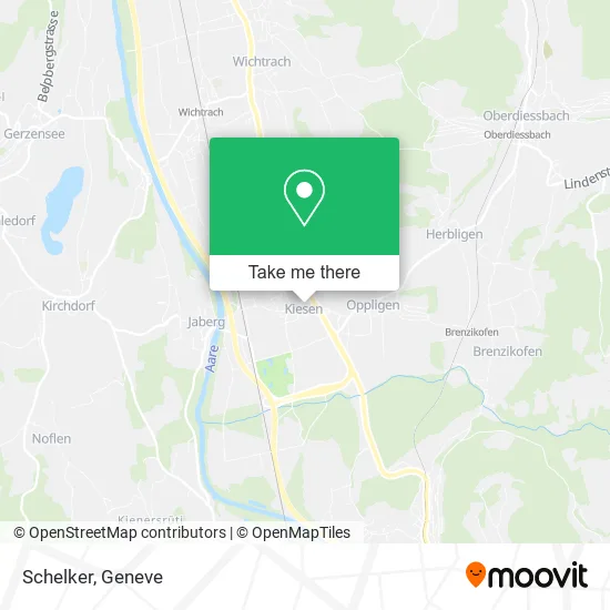 Schelker map