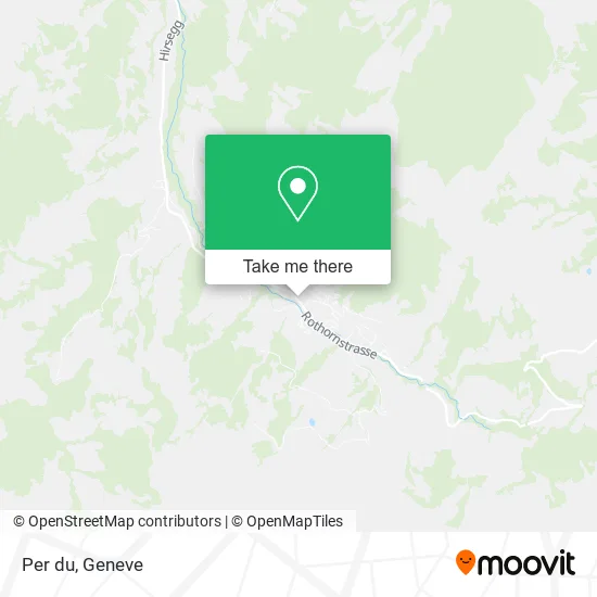Per du map