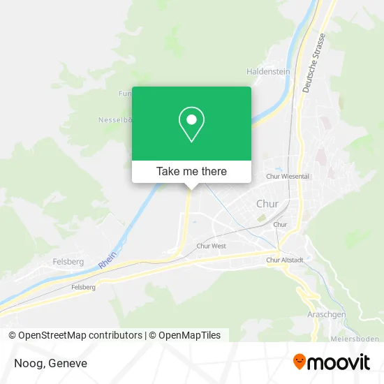 Noog map