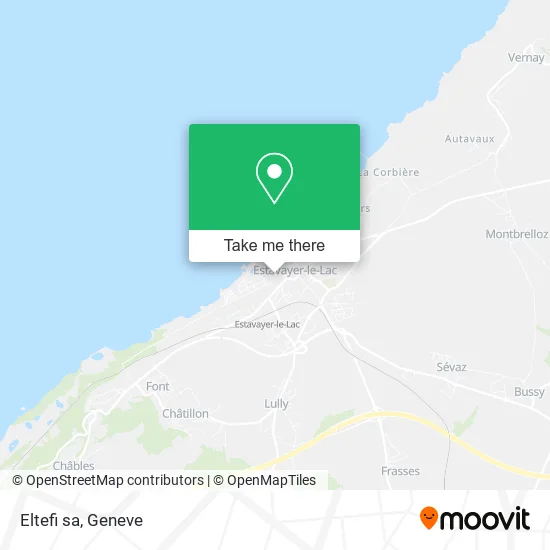 Eltefi sa plan