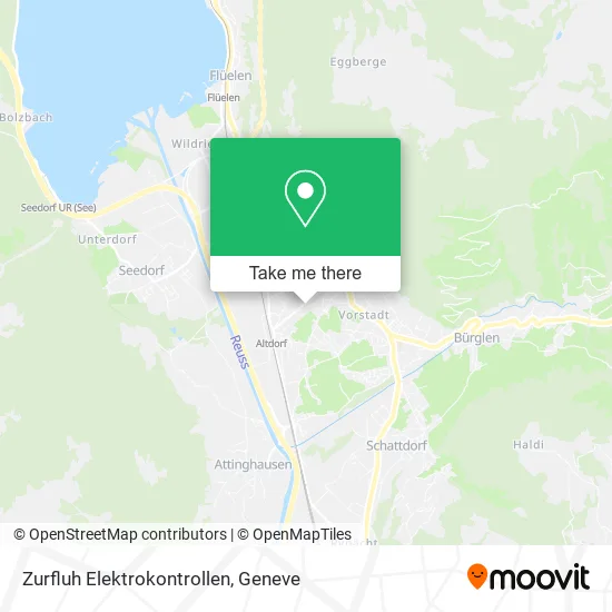 Zurfluh Elektrokontrollen map