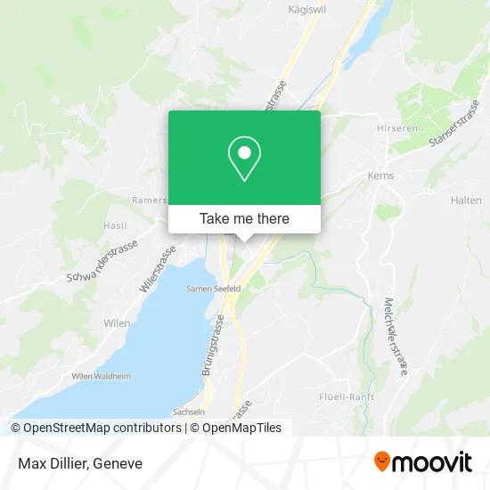 Max Dillier map