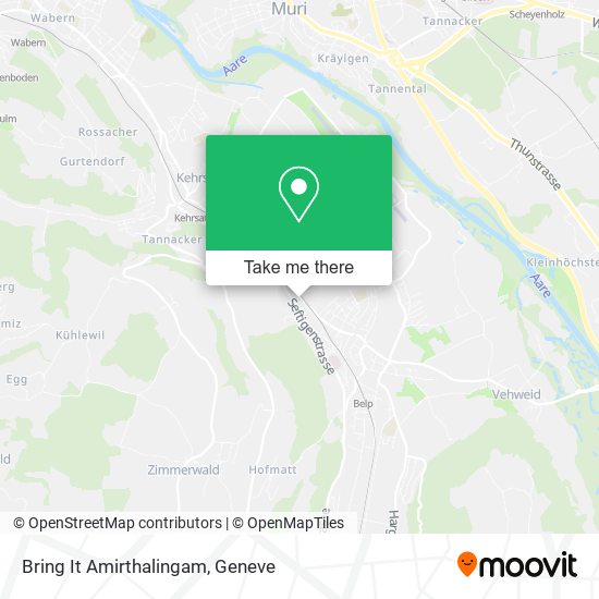 Bring It Amirthalingam map