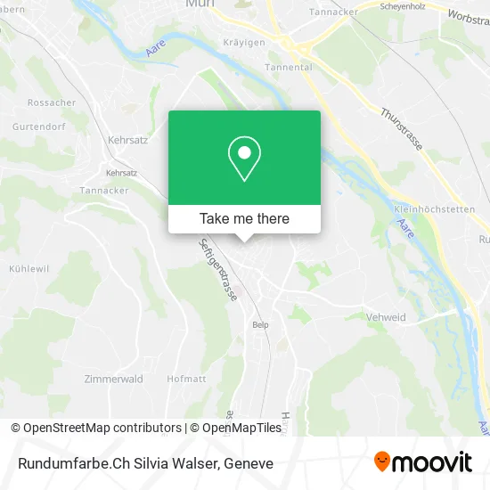 Rundumfarbe.Ch Silvia Walser map