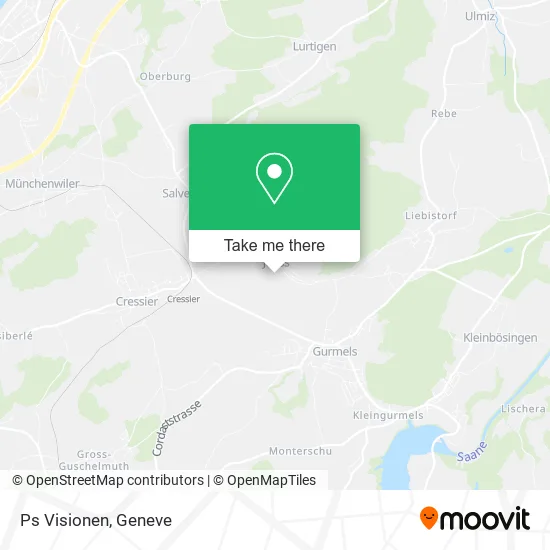 Ps Visionen map