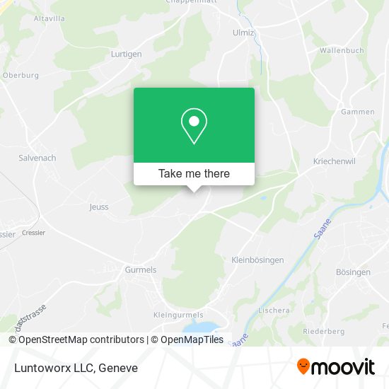 Luntoworx LLC map