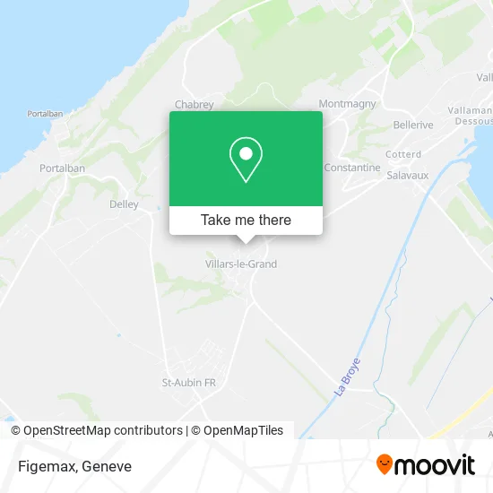 Figemax map