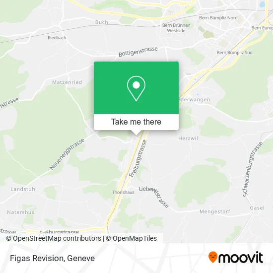 Figas Revision map