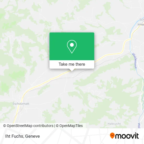 Iht Fuchs map