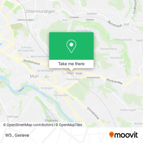 W5. map