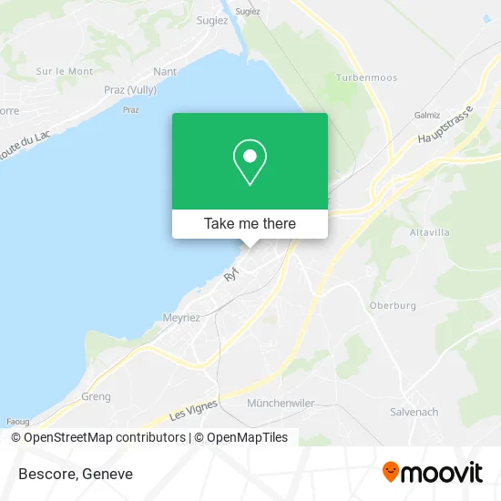 Bescore plan