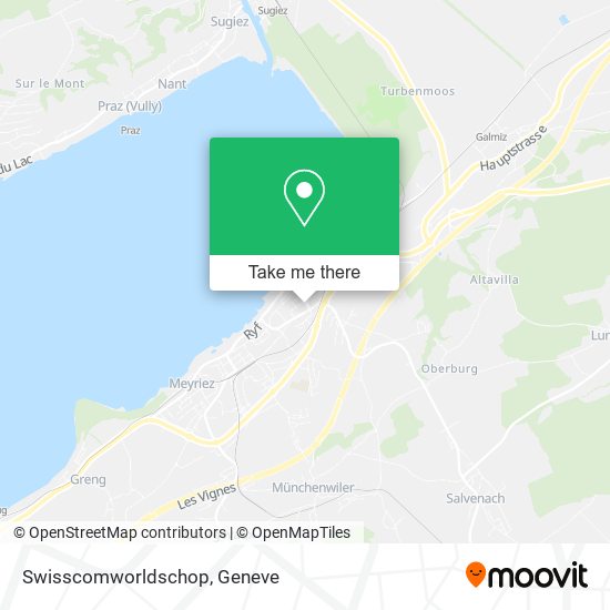 Swisscomworldschop map