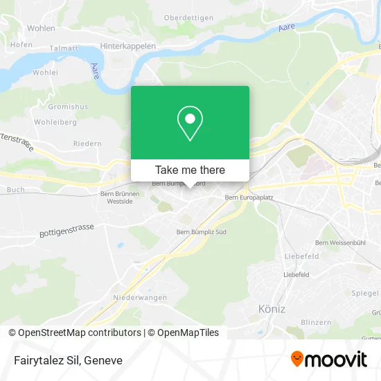 Fairytalez Sil plan
