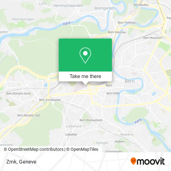 Zmk map