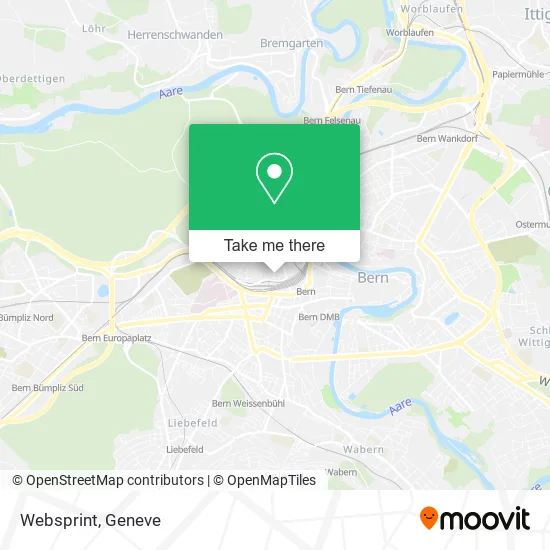 Websprint plan