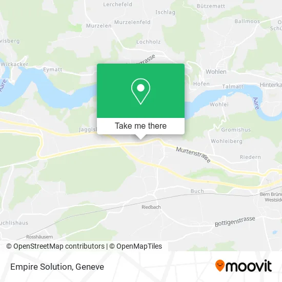 Empire Solution plan