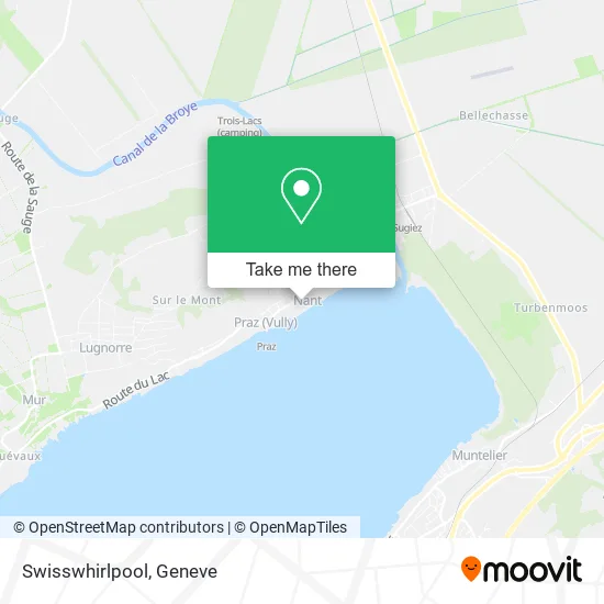 Swisswhirlpool map