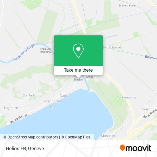 Helios FR map
