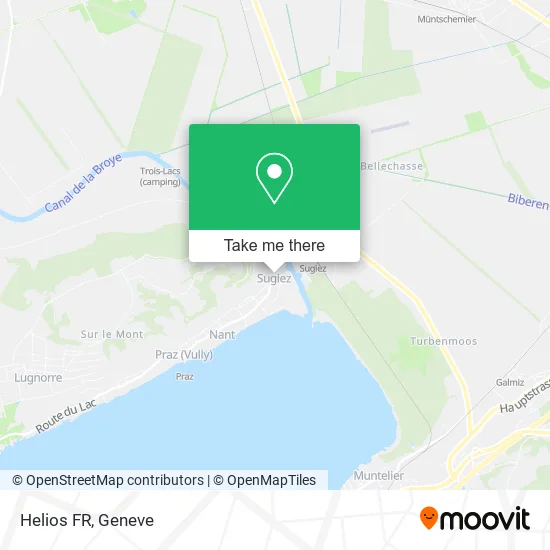 Helios FR map