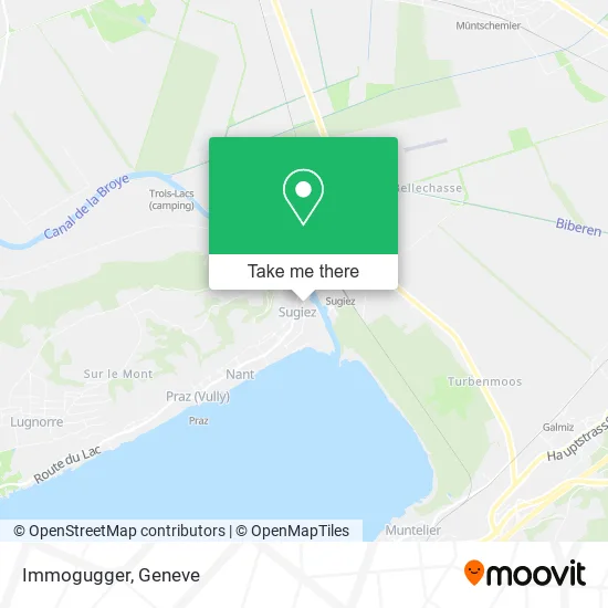 Immogugger map