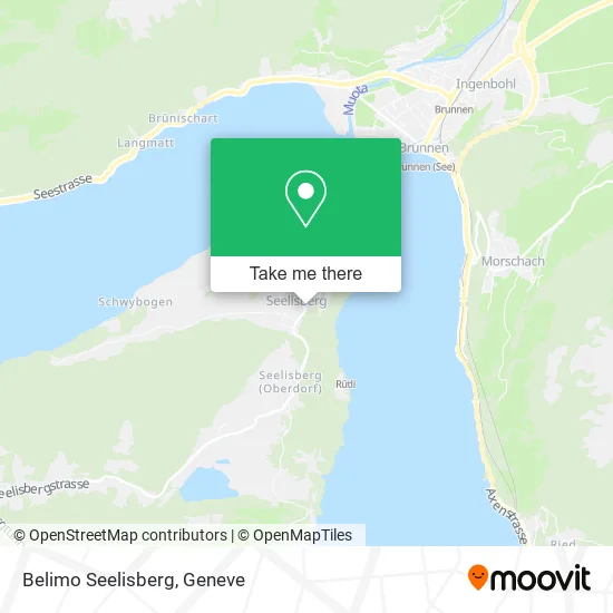 Belimo Seelisberg map