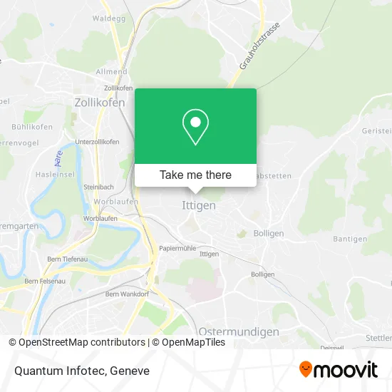 Quantum Infotec plan